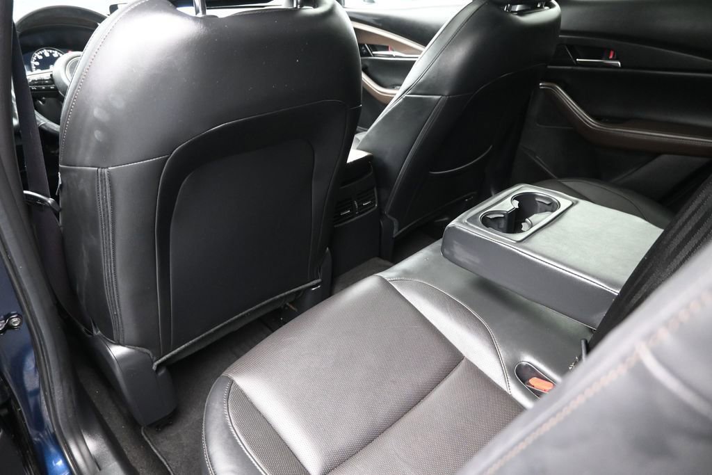 Used 2024 MAZDA CX-30 2.5 Turbo w/ Premium Package AWD/4WD image 22