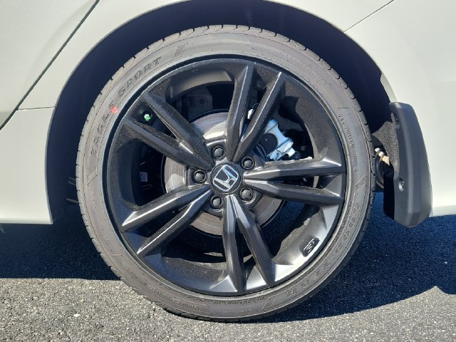 New 2026 Honda Civic Si image 7