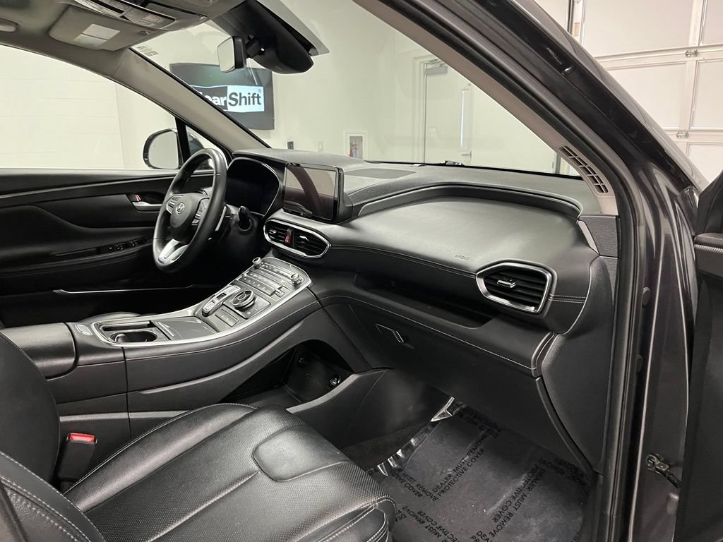 Used 2023 Hyundai Santa Fe SEL w/ Premium Package AWD/4WD image 59