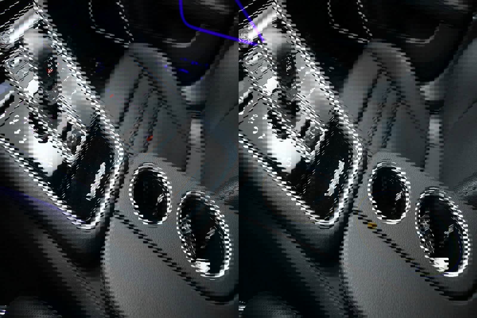 Used 2023 Porsche Panamera Platinum Edition image 23