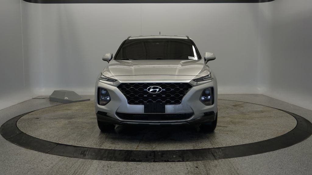 Used 2019 Hyundai Santa Fe SE image 17