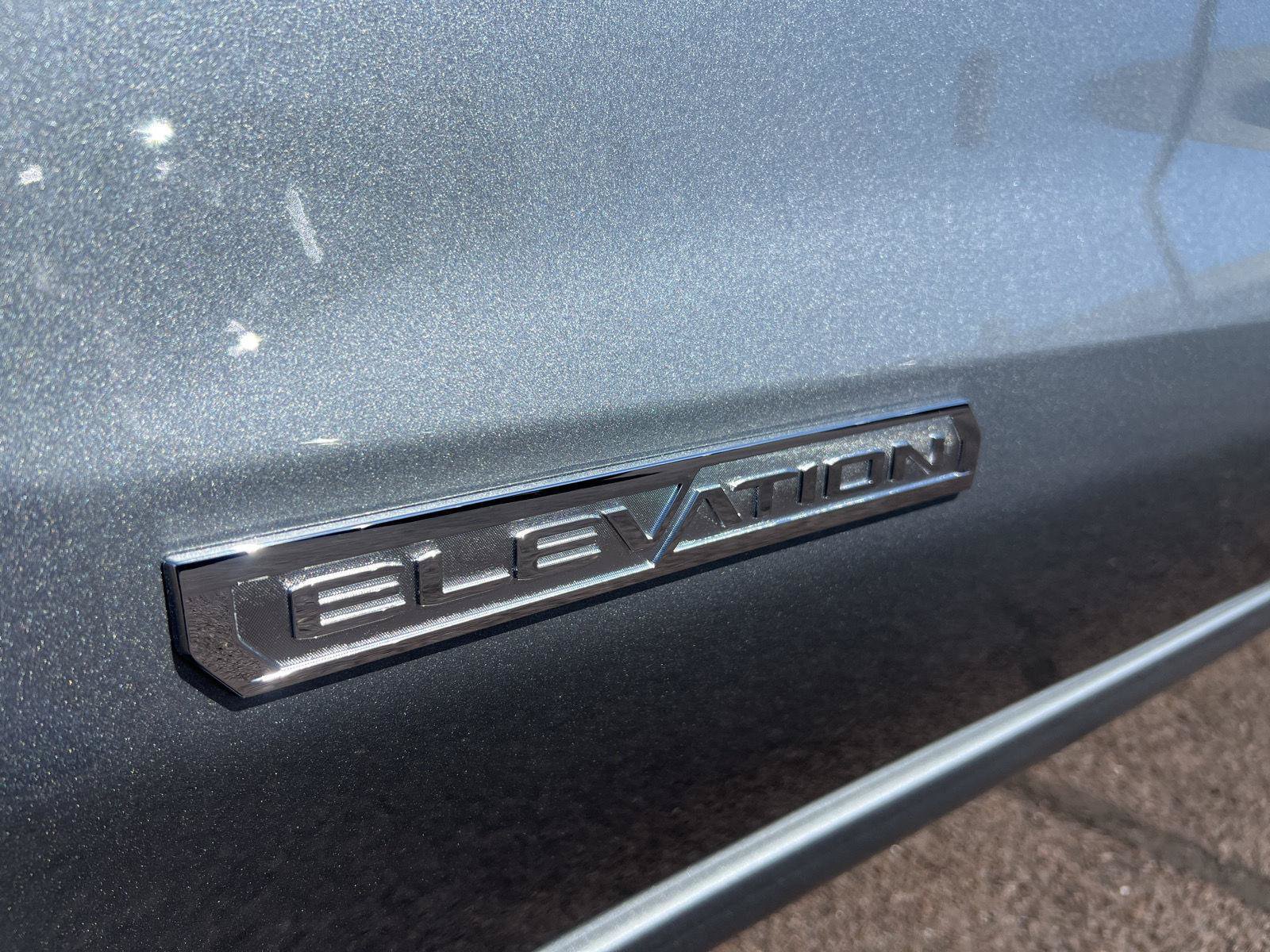 Used 2026 GMC Sierra 1500 Elevation AWD/4WD image 10