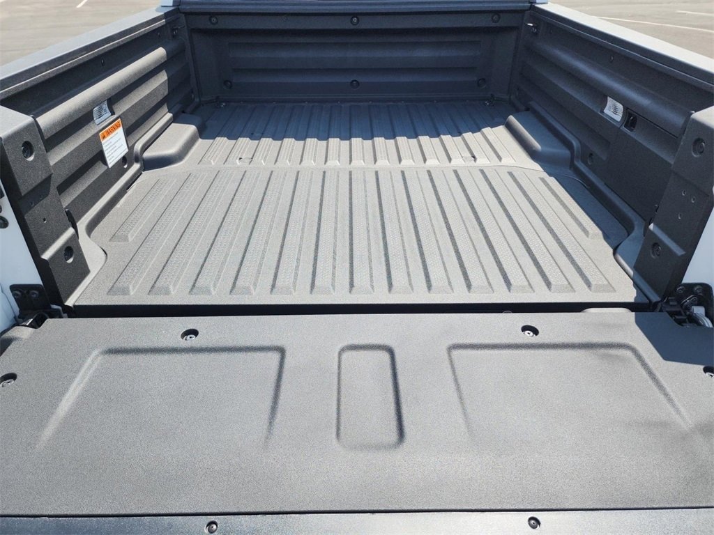 New 2025 Honda Ridgeline RTL image 46