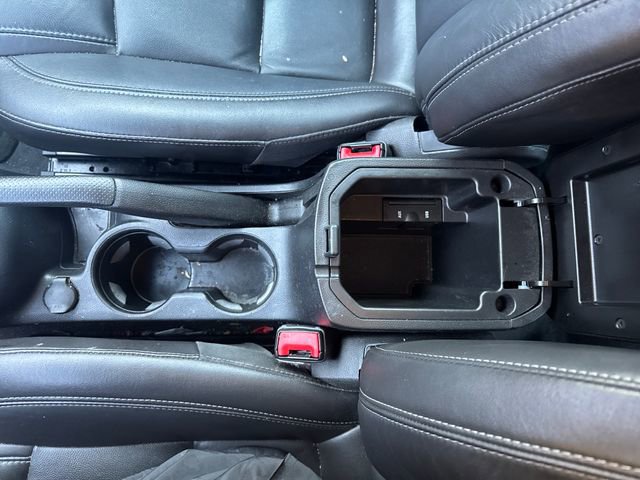 Used 2014 Chevrolet Cruze LT image 25