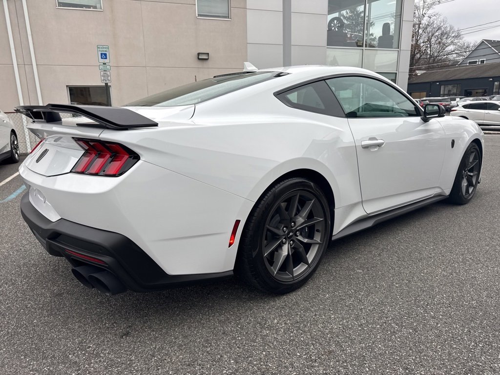 Used 2025 Ford Mustang Dark Horse image 13