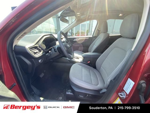 Used 2020 Ford Escape SE AWD/4WD image 8