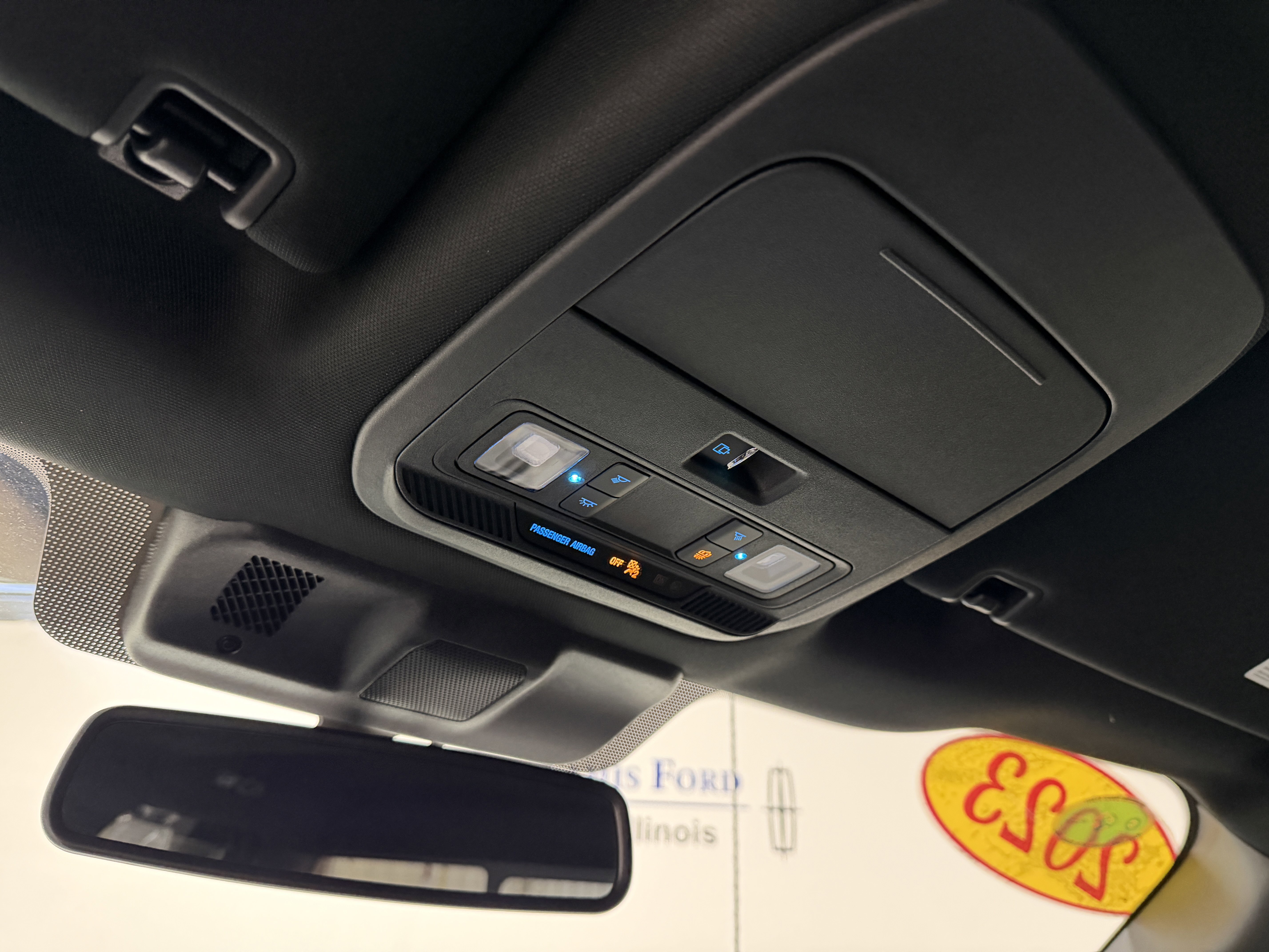 Used 2023 Ford F150 XLT w/ Equipment Group 302A High image 5