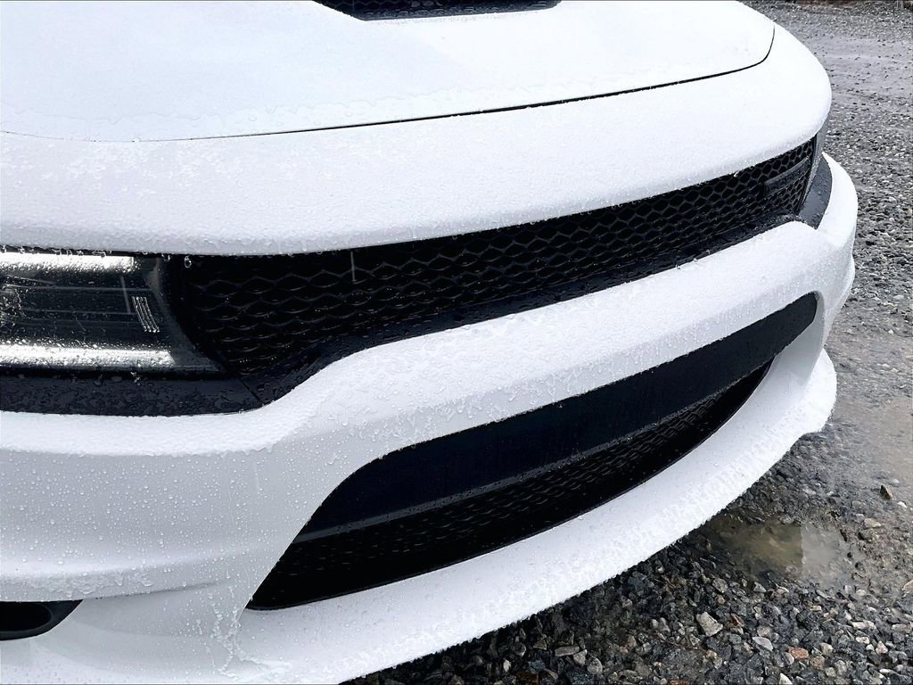 Used 2022 Dodge Charger R/T w/ Blacktop Package image 24