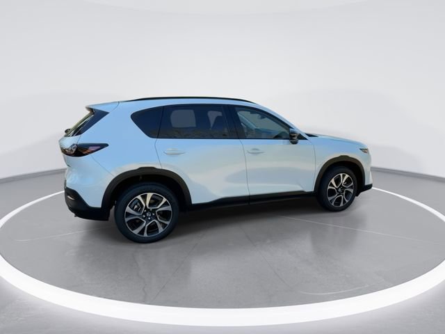 New 2026 MAZDA CX-5 Preferred image 8