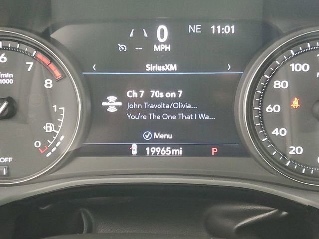 Used 2023 Cadillac XT5 Premium Luxury w/ Technology Package image 27