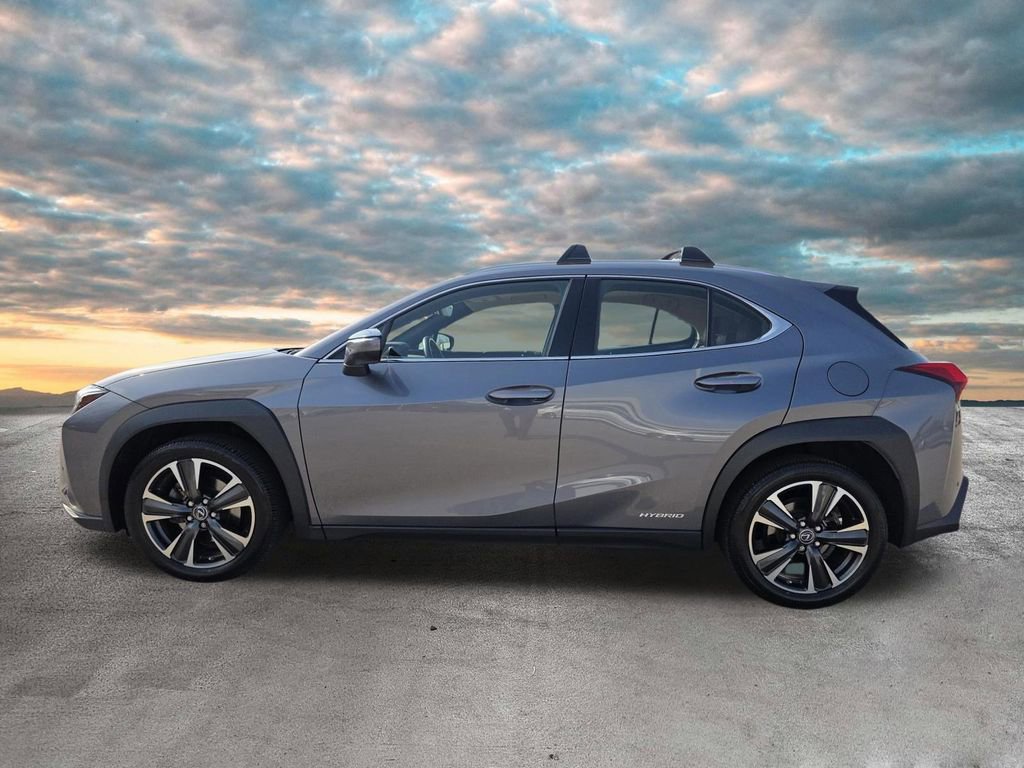 Used 2019 Lexus UX 250h image 5