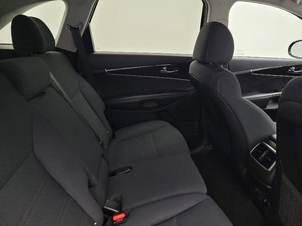 Used 2019 Kia Sorento LX w/ Option Group 020 image 19