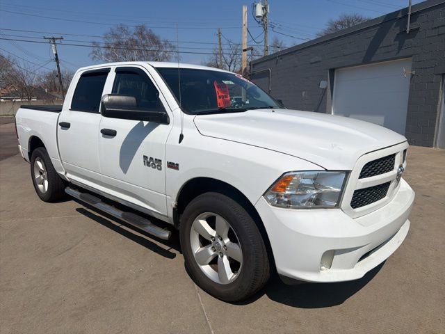 Used 2014 RAM 1500 Express image 2