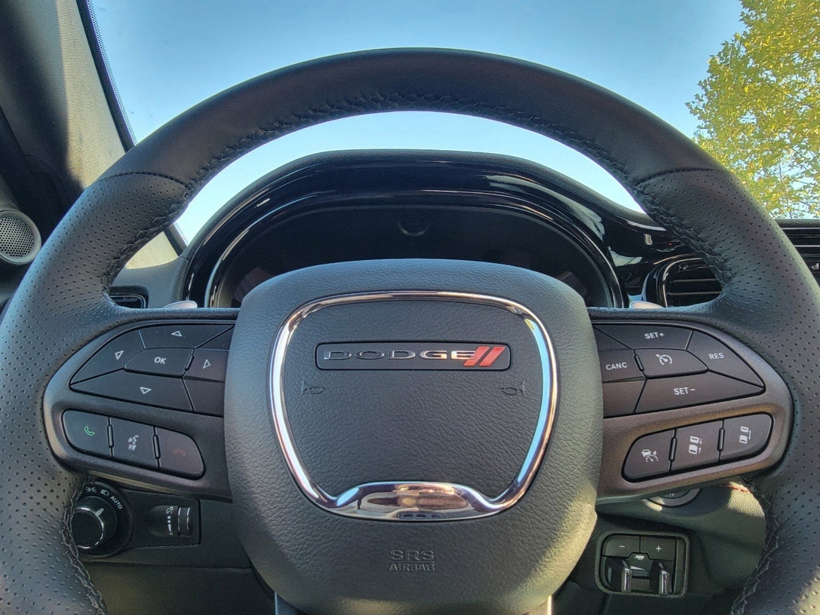 Used 2024 Dodge Durango GT image 15