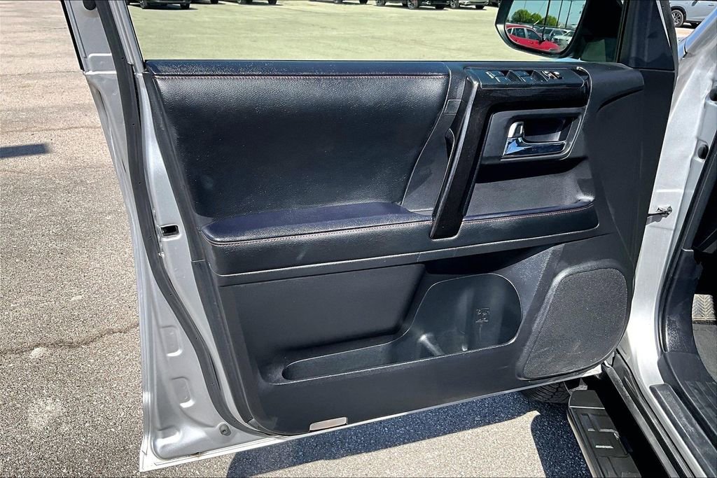 Used 2024 Toyota 4Runner TRD Off-Road Premium image 24