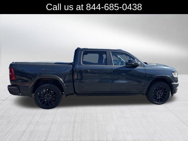 New 2026 RAM 1500 Limited image 4