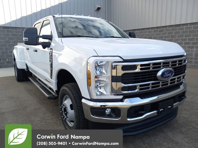 New 2026 Ford F350 XLT w/ 360-Degree Camera Package image 1