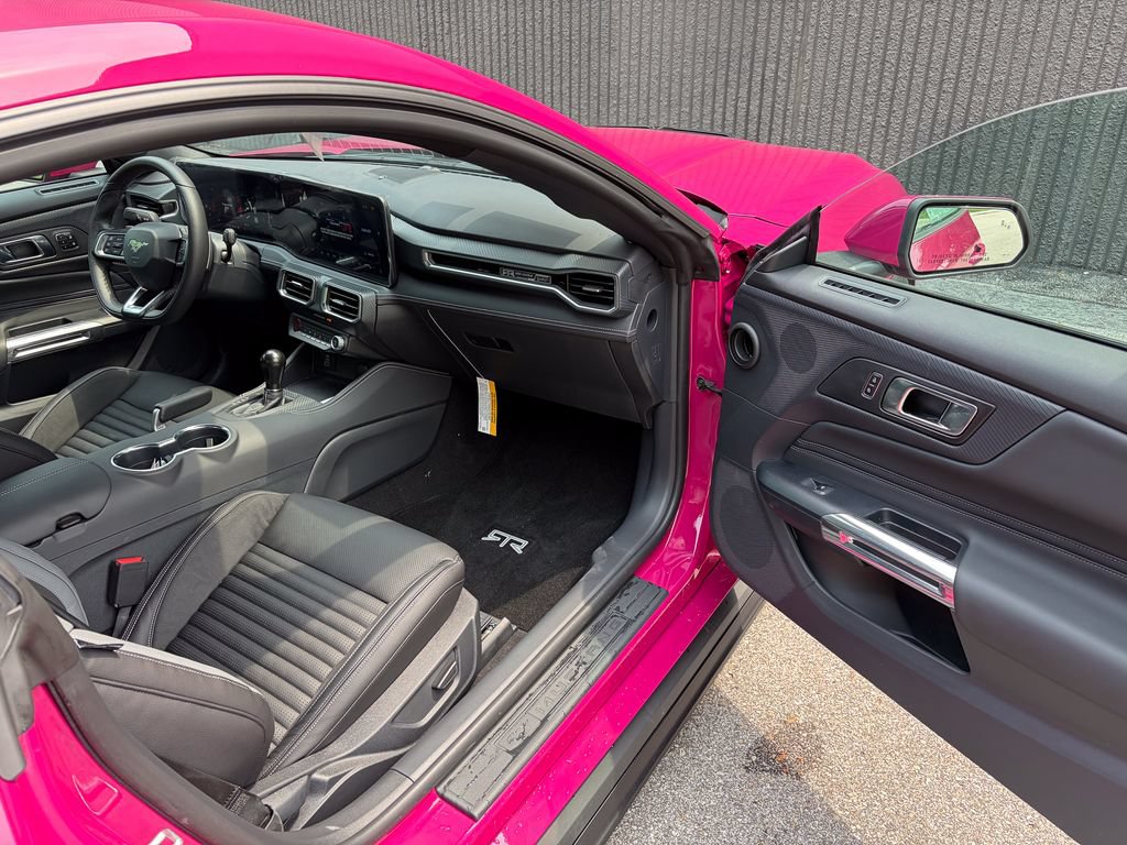 New 2026 Ford Mustang GT Premium w/ GT Performance Package RWD image 20