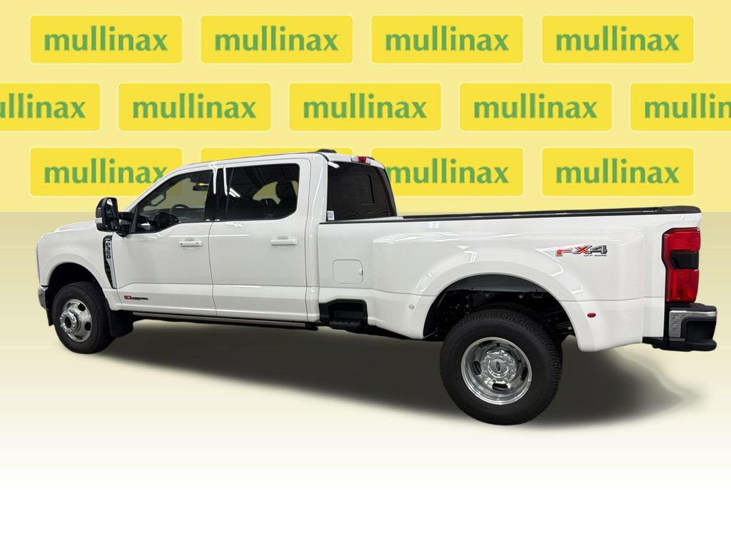 New 2026 Ford F350 Lariat AWD/4WD image 10