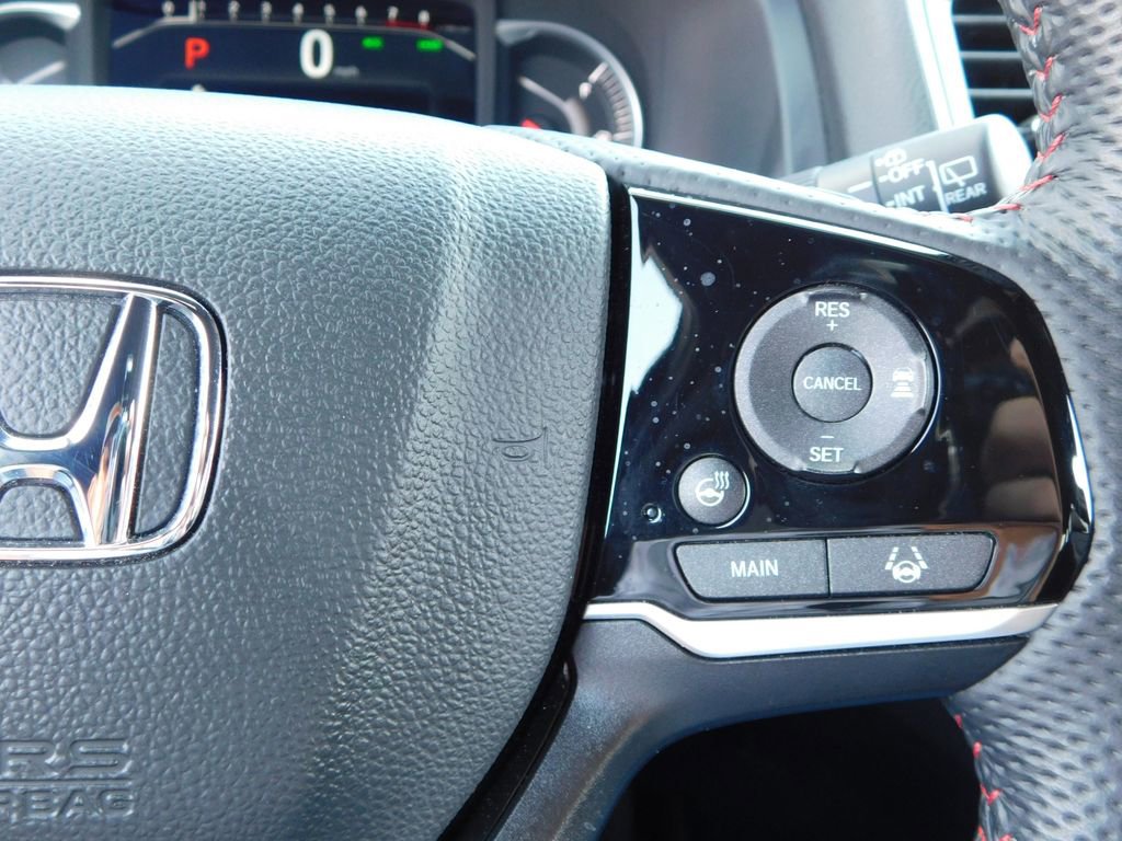 Used 2024 Honda Passport Black Edition image 32