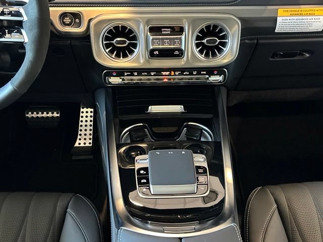 New 2026 Mercedes-Benz G 63 AMG 4MATIC image 26