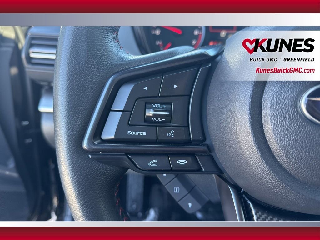 Used 2023 Subaru WRX image 18