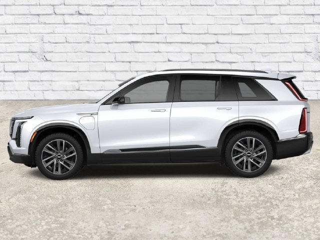 New 2027 Cadillac Vistiq Luxury AWD/4WD image 10