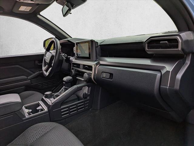 Certified 2025 Toyota 4Runner SR5 image 20