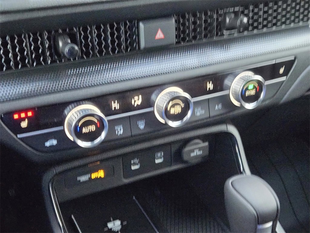 New 2026 Honda CR-V Sport-L image 22