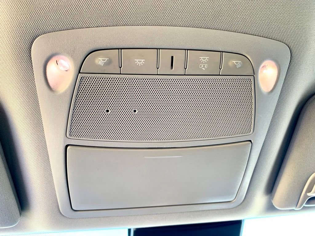 Used 2020 Nissan Murano SV FWD image 38