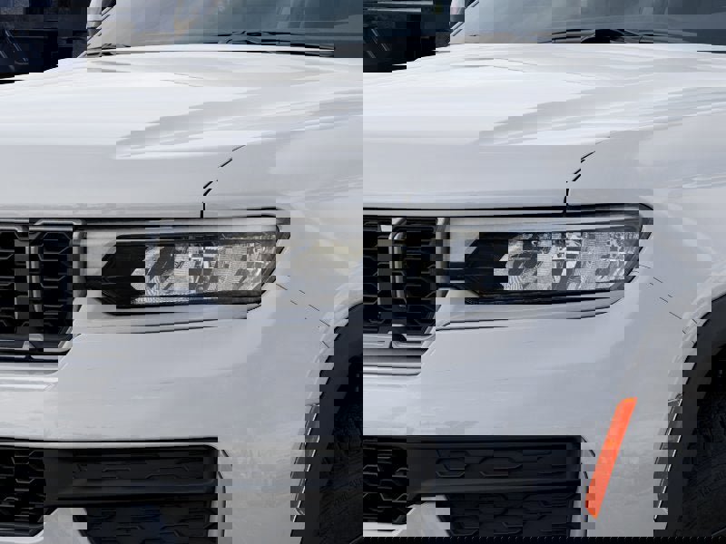 New 2026 Jeep Grand Cherokee Altitude image 36