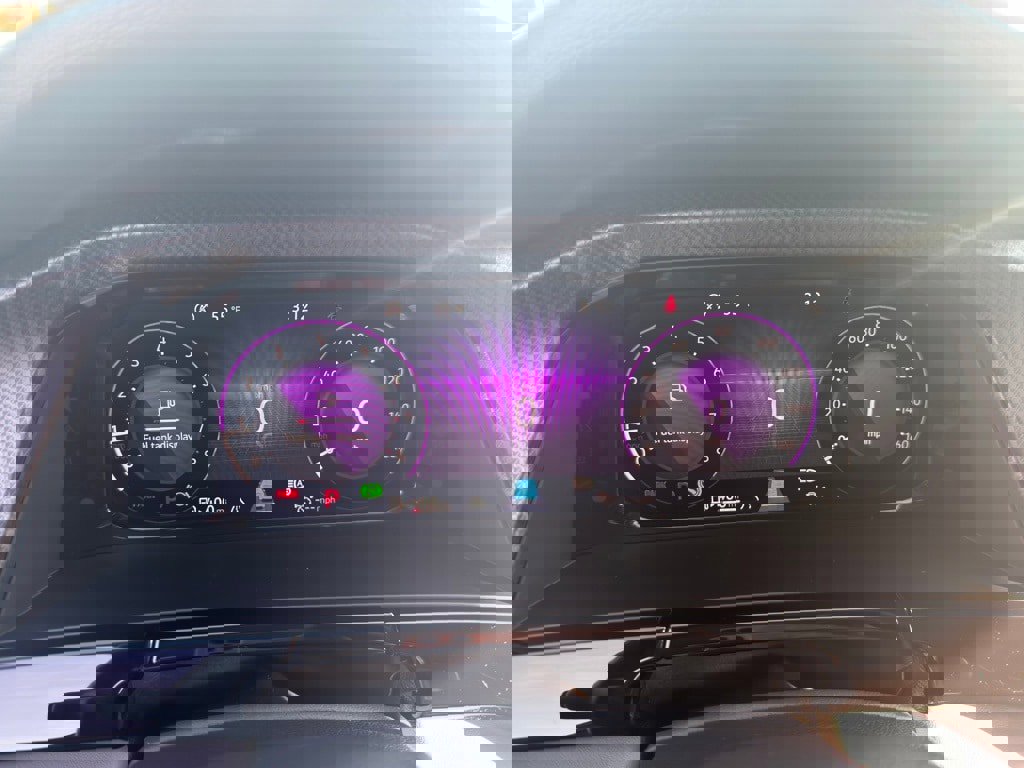 Used 2025 Volkswagen Atlas Peak Edition SE image 20