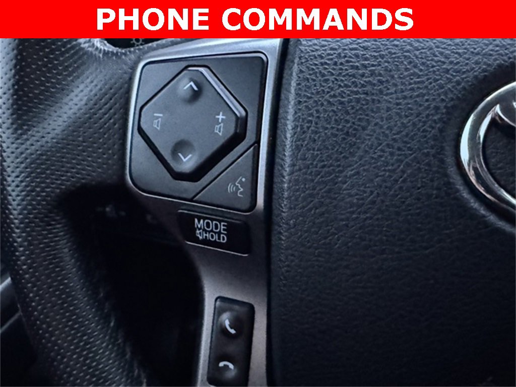 Certified 2023 Toyota Tacoma SR5 image 23