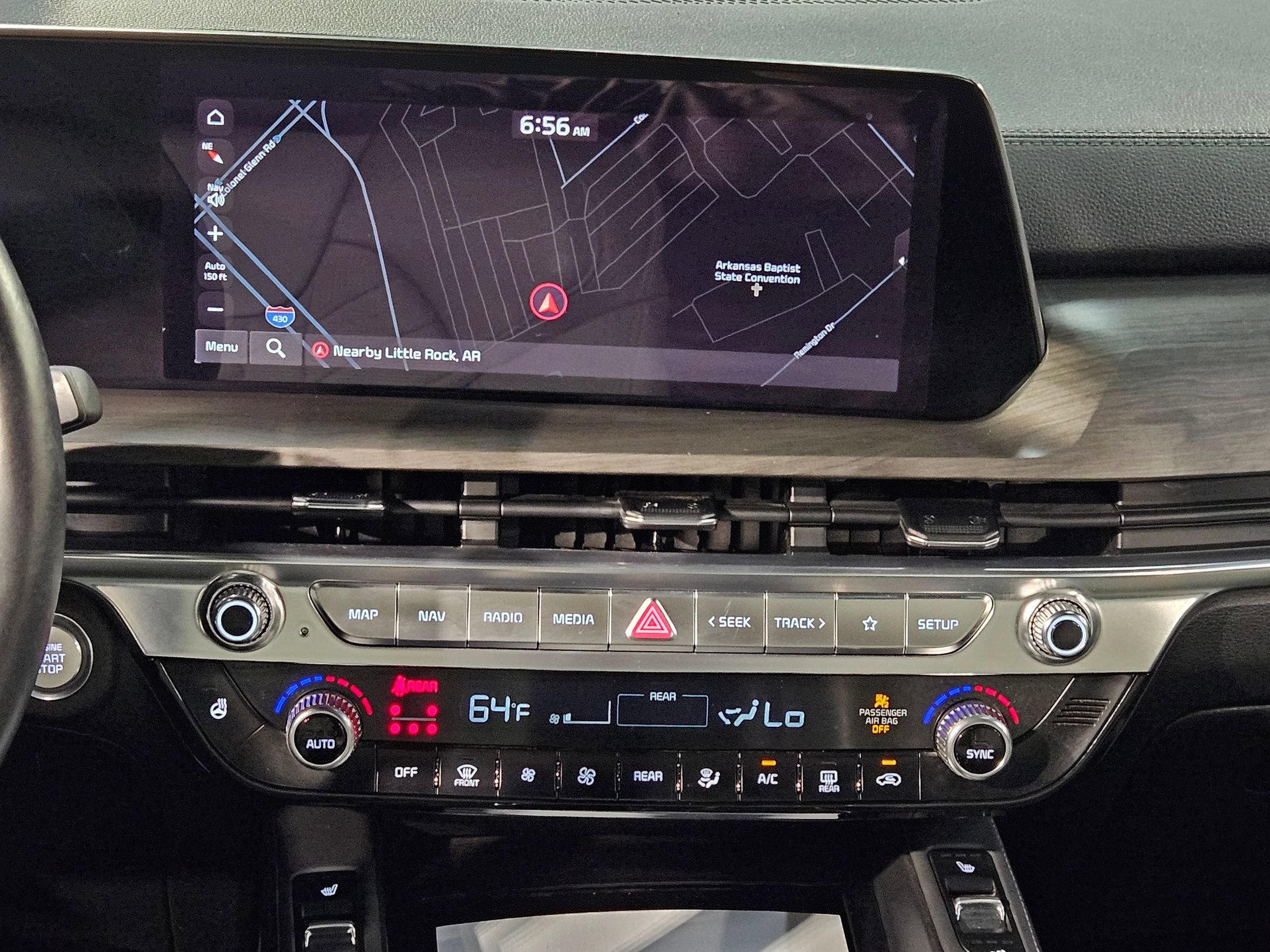 Used 2023 Kia Telluride SX X-Line AWD/4WD image 16