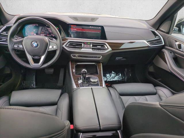 Used 2023 BMW X5 xDrive40i w/ Climate Comfort Package image 19