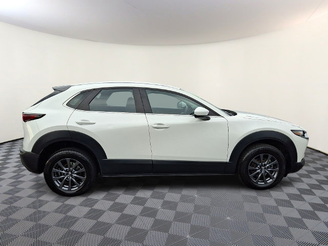 Used 2021 MAZDA CX-30 AWD 2.5 S image 7