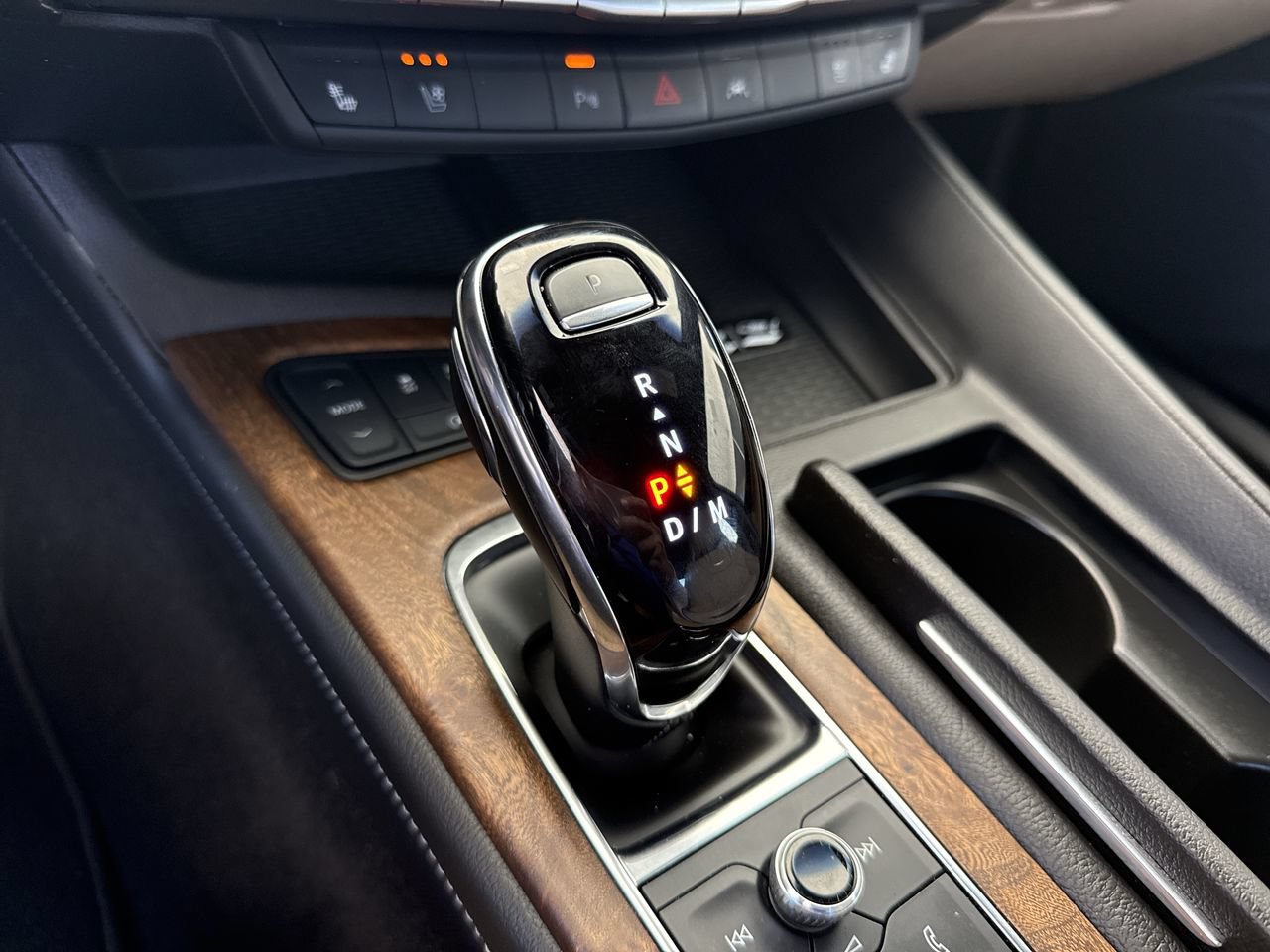 Certified 2023 Cadillac CT5 Premium Luxury w/ Technology Package RWD image 15