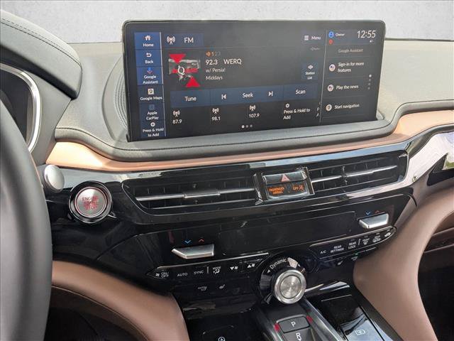 New 2026 Acura MDX SH-AWD w/ Technology Package image 12