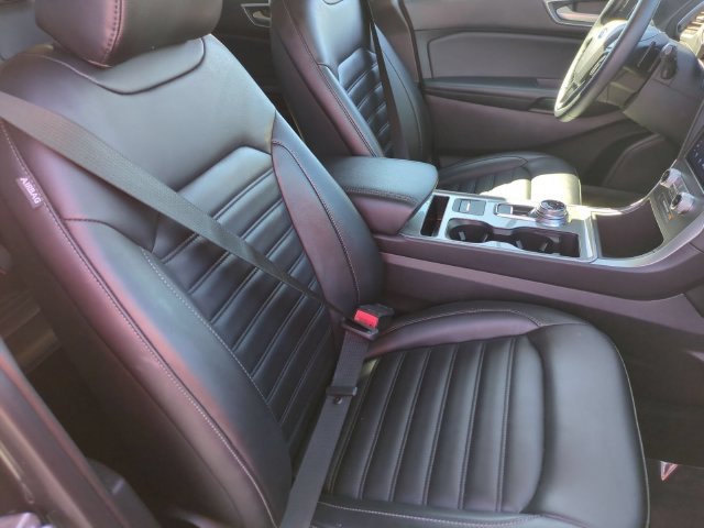 Used 2024 Ford Edge SEL w/ Convenience Package AWD/4WD image 28