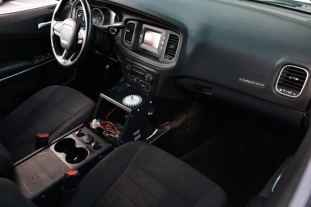 Used 2015 Dodge Charger Police RWD image 21
