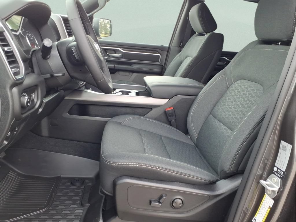 New 2026 RAM 1500 Lone Star RWD image 9