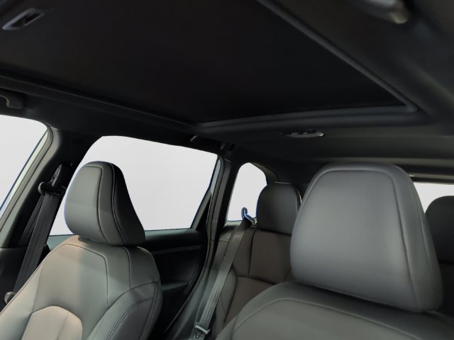 New 2026 Subaru Forester Limited AWD/4WD image 12