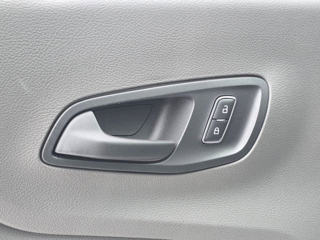 New 2026 Ford Transit 250 148 Medium Roof image 7