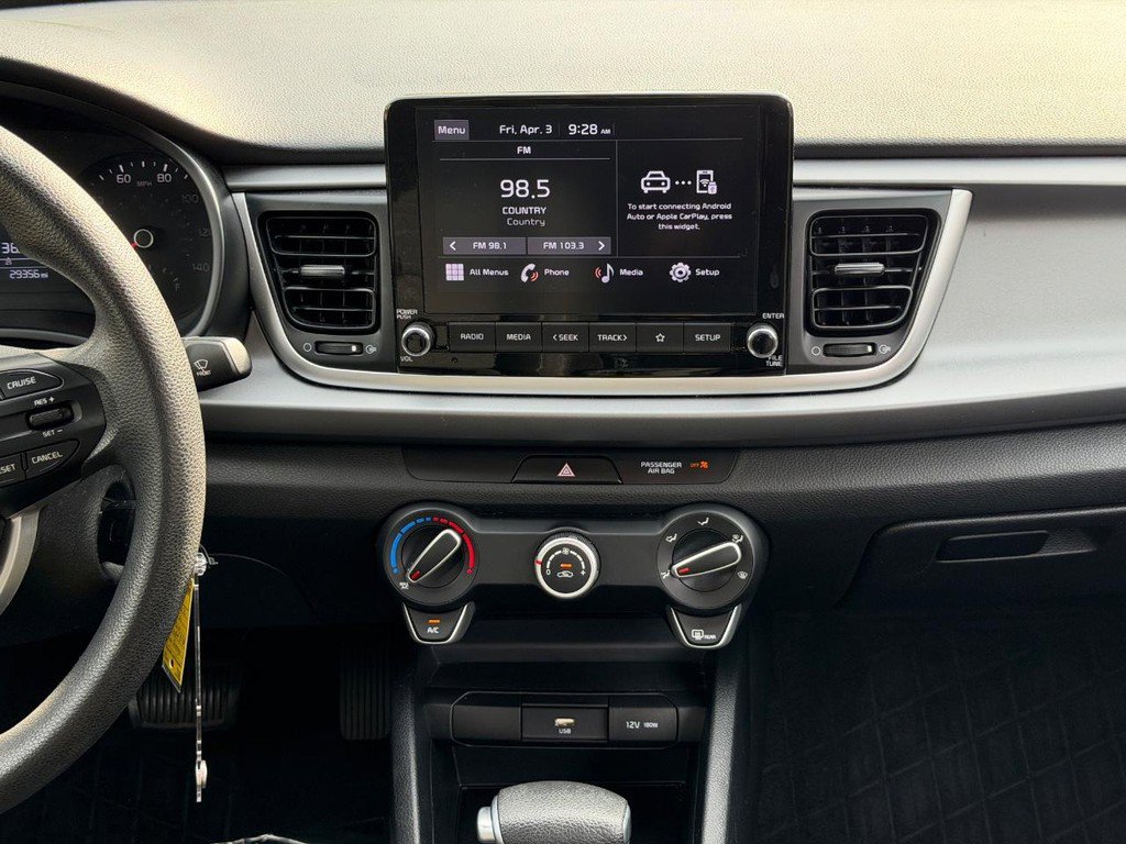 Used 2022 Kia Rio S image 13