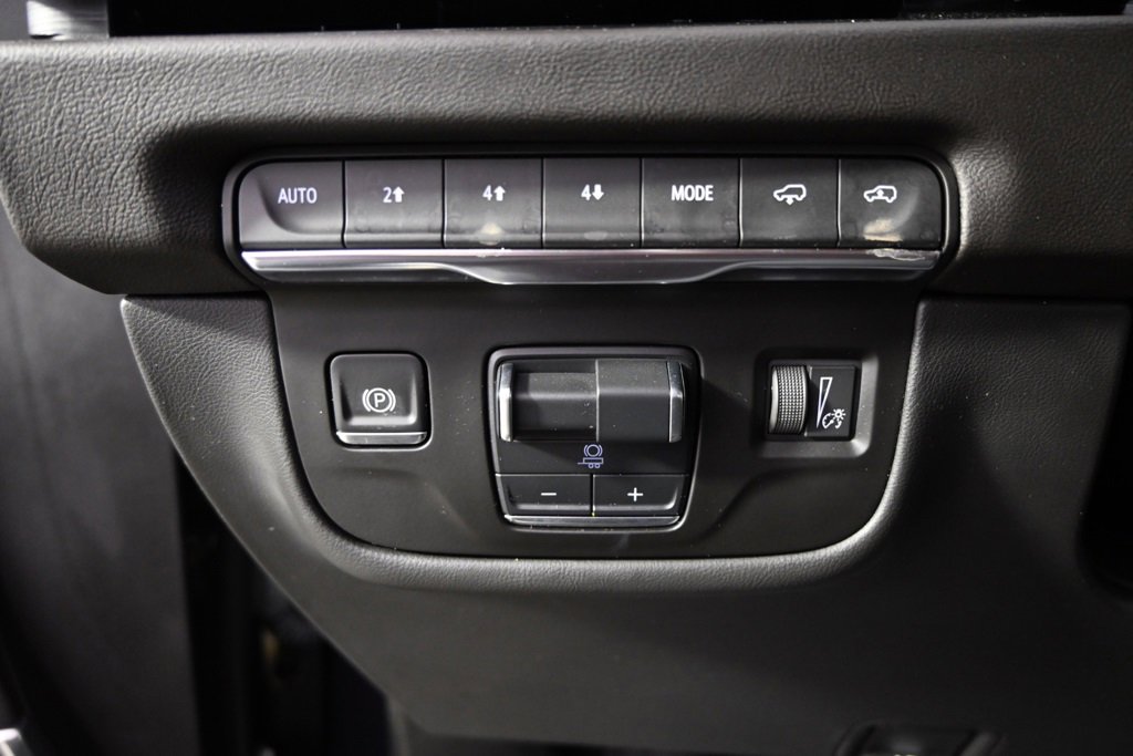 Certified 2025 Cadillac Escalade Sport w/ Touring Package image 24