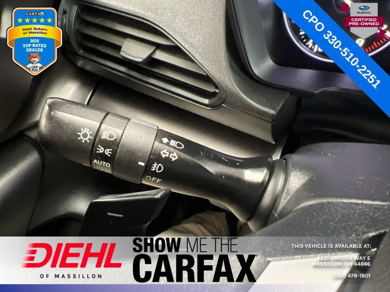 Used 2024 Subaru Impreza 2.0i Sport AWD/4WD image 24