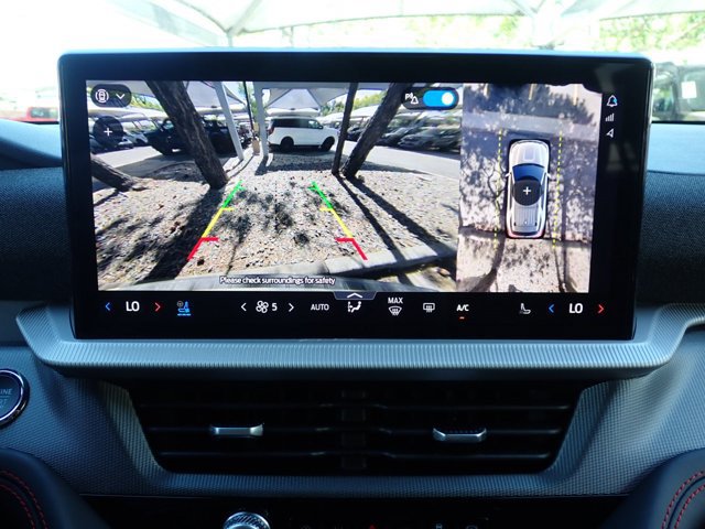 New 2026 Ford Explorer ST w/ Sun And Sound Package AWD/4WD image 20