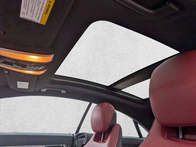 Used 2016 Mercedes-Benz E 400 Coupe image 15