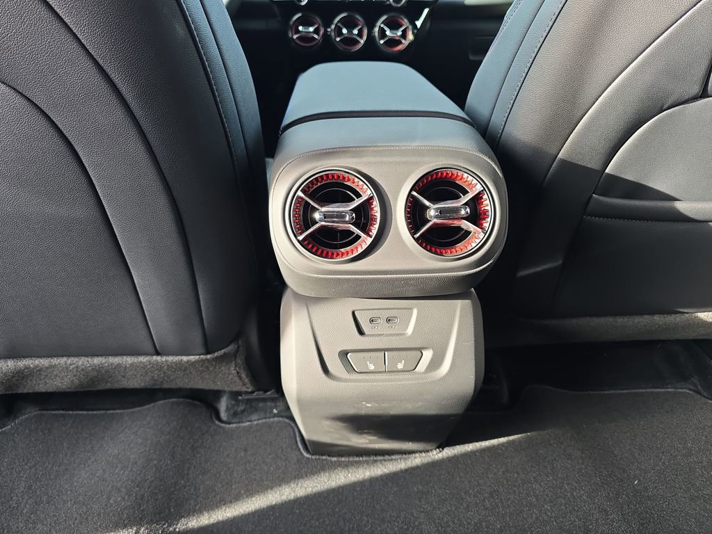 New 2026 Chevrolet Blazer EV RS image 25