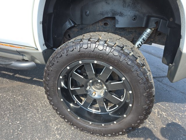 Used 2004 Chevrolet Tahoe Z71 w/ Z71 Preferred Equipment Group AWD/4WD image 41